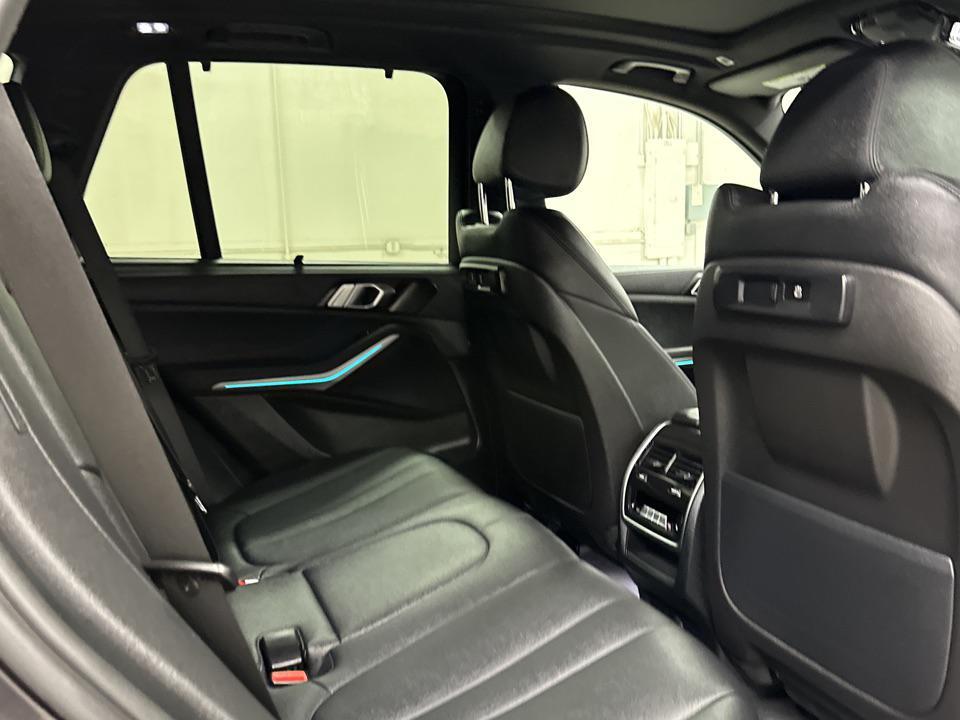 used 2022 BMW X5 car, priced at $39,997