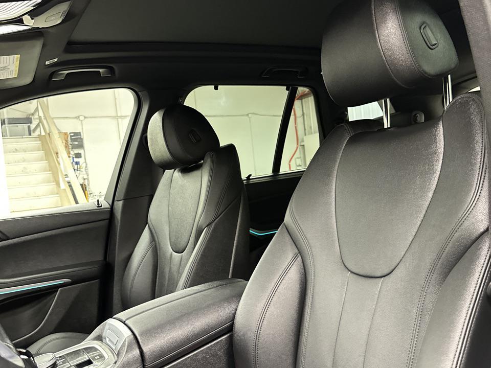 used 2022 BMW X5 car, priced at $39,997