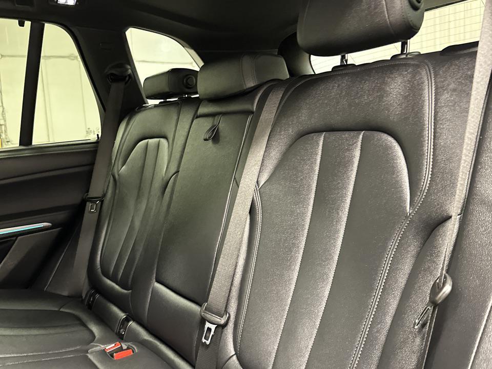 used 2022 BMW X5 car, priced at $39,997