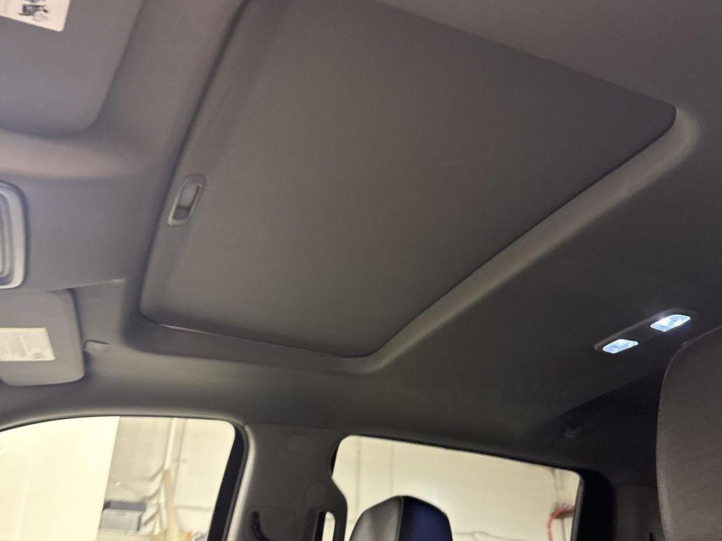 used 2022 Chevrolet Silverado 1500 car, priced at $45,997