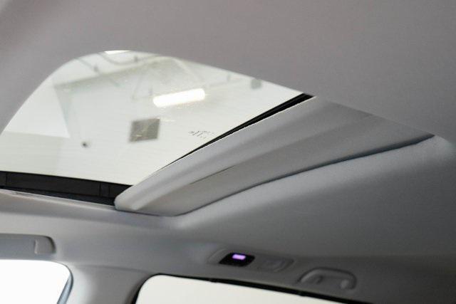 new 2026 Honda Odyssey car, priced at $44,885