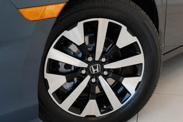 new 2026 Honda Odyssey car, priced at $44,885