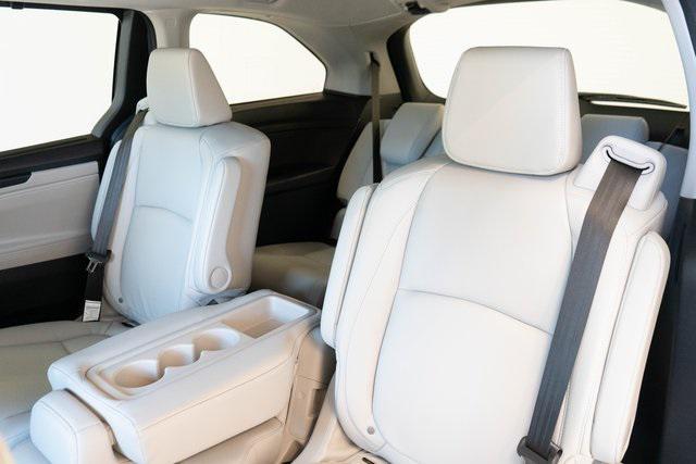 new 2026 Honda Odyssey car, priced at $44,885