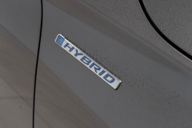 used 2022 Honda Accord Hybrid car, priced at $32,860