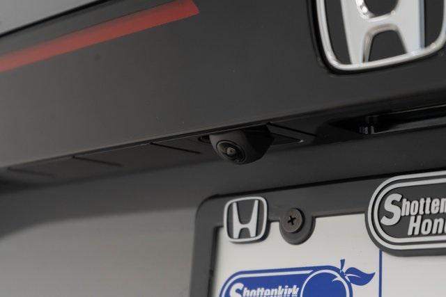 new 2025 Honda Accord Hybrid car, priced at $35,260