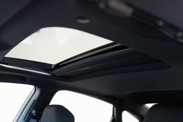 new 2025 Honda Accord Hybrid car, priced at $35,260