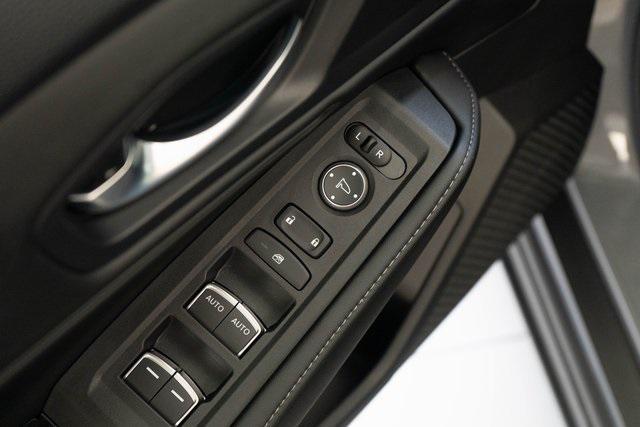 new 2025 Honda Accord Hybrid car, priced at $35,260