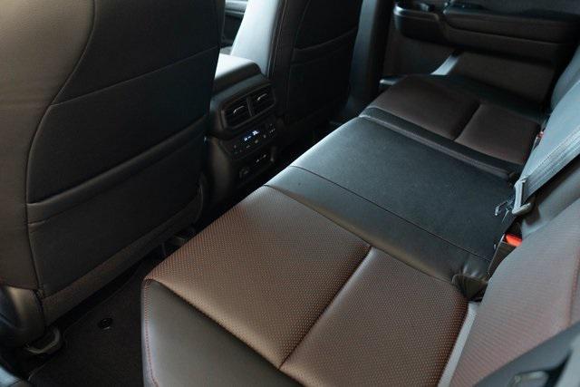 new 2025 Honda Ridgeline car, priced at $48,655