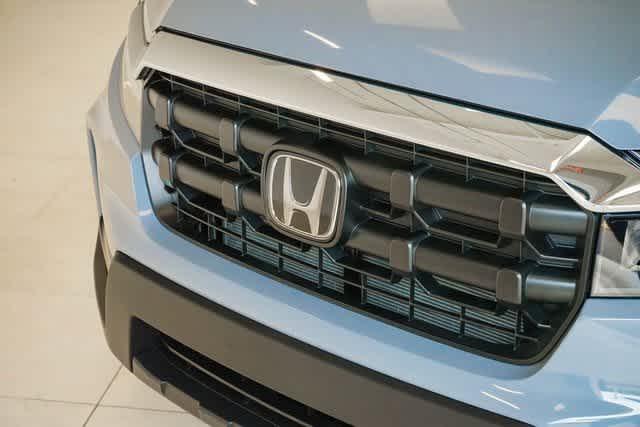 new 2024 Honda Ridgeline car, priced at $46,880