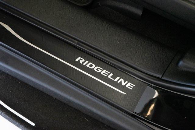 used 2023 Honda Ridgeline car, priced at $39,999