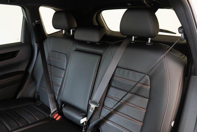 new 2026 Honda CR-V Hybrid car, priced at $43,645