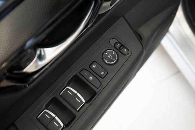 new 2026 Honda CR-V Hybrid car, priced at $43,645
