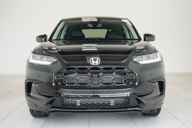 new 2026 Honda HR-V car, priced at $31,445