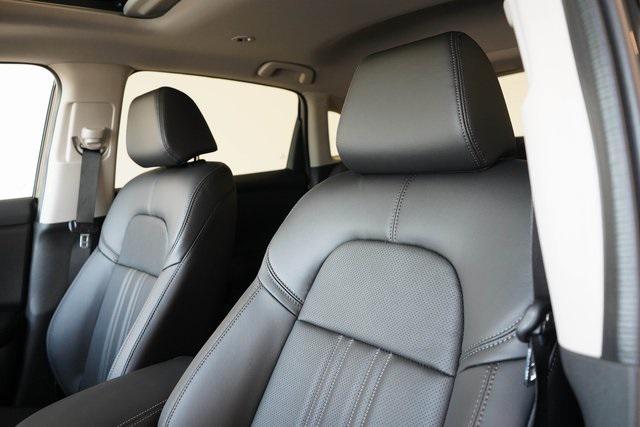 new 2026 Honda HR-V car, priced at $31,445
