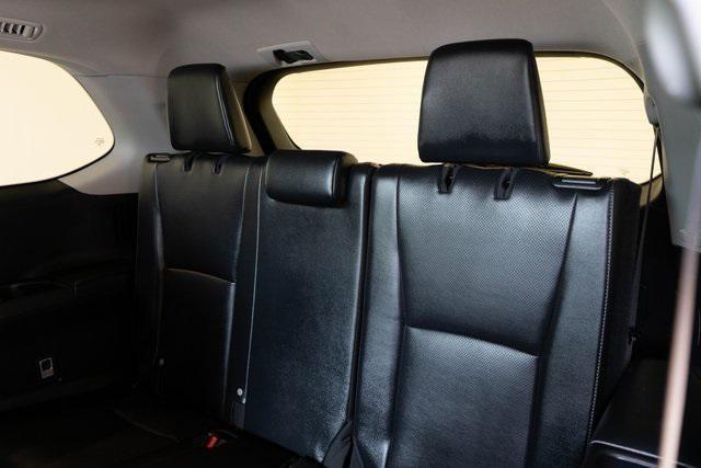 used 2024 Toyota Grand Highlander car, priced at $51,999