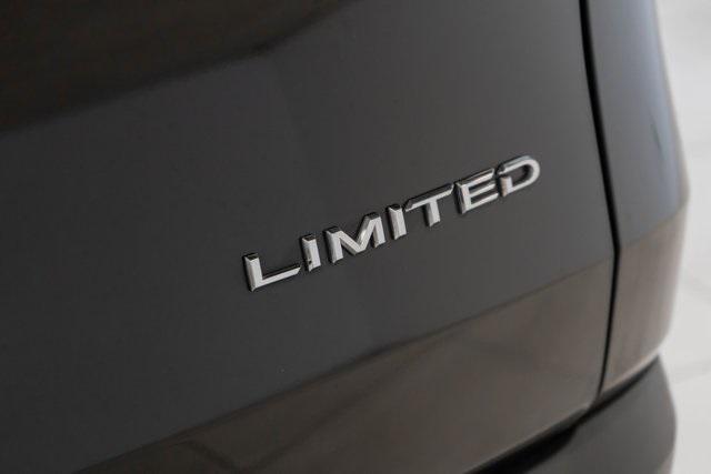 used 2024 Toyota Grand Highlander car, priced at $51,999