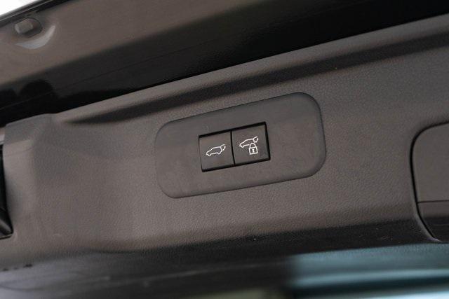 used 2024 Toyota Grand Highlander car, priced at $51,999