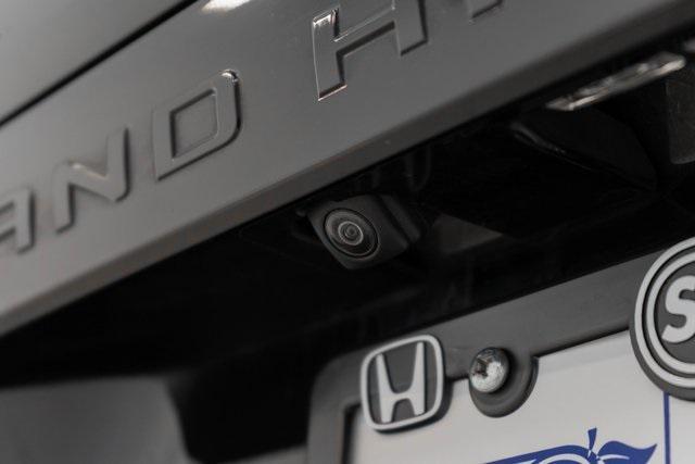 used 2024 Toyota Grand Highlander car, priced at $51,999
