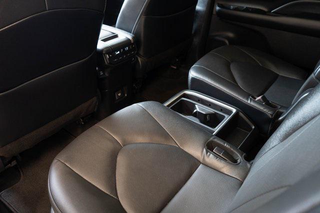 used 2024 Toyota Grand Highlander car, priced at $51,999