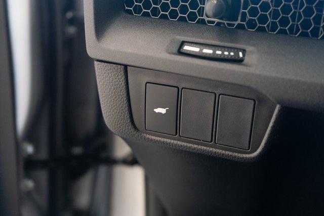 new 2026 Honda CR-V Hybrid car, priced at $41,620