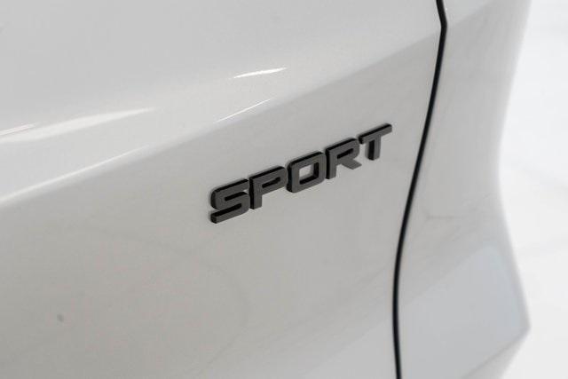 new 2026 Honda CR-V Hybrid car, priced at $41,620