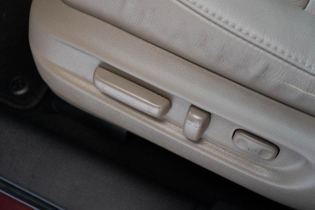 used 2022 Honda Pilot car, priced at $34,401