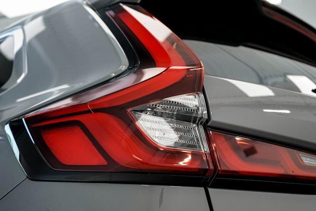 new 2025 Honda CR-V Hybrid car, priced at $36,500