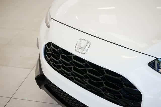 used 2023 Honda HR-V car, priced at $28,999