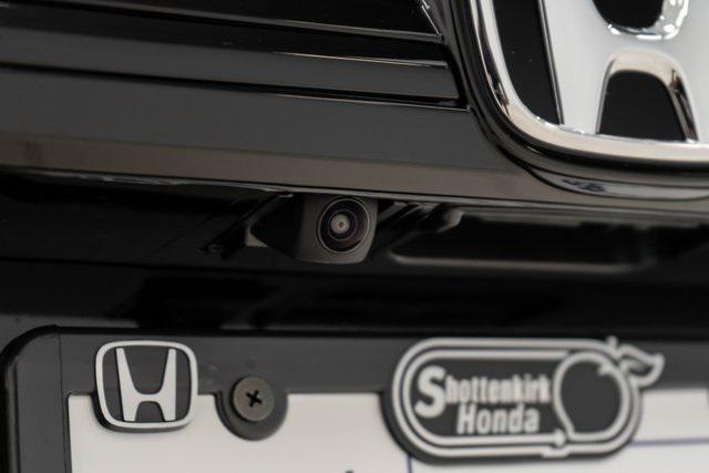 new 2026 Honda Odyssey car, priced at $44,290