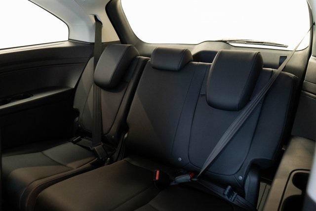new 2026 Honda Odyssey car, priced at $44,290