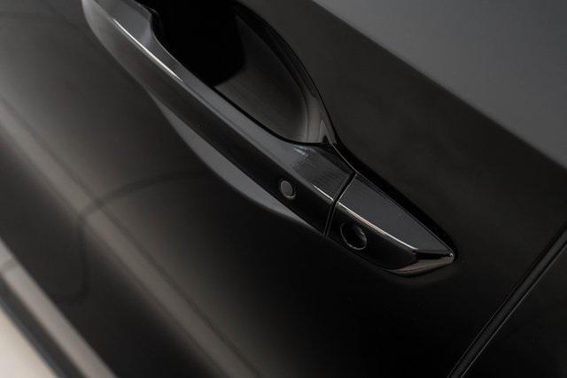 new 2026 Honda Odyssey car, priced at $44,290