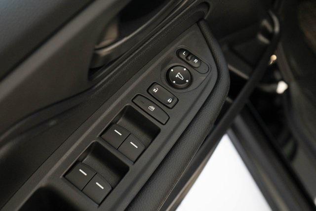 new 2026 Honda Odyssey car, priced at $44,290