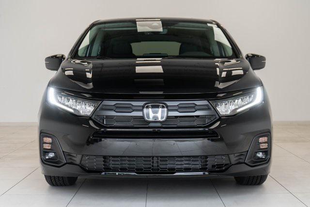 new 2026 Honda Odyssey car, priced at $44,290