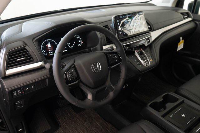 new 2026 Honda Odyssey car, priced at $44,290