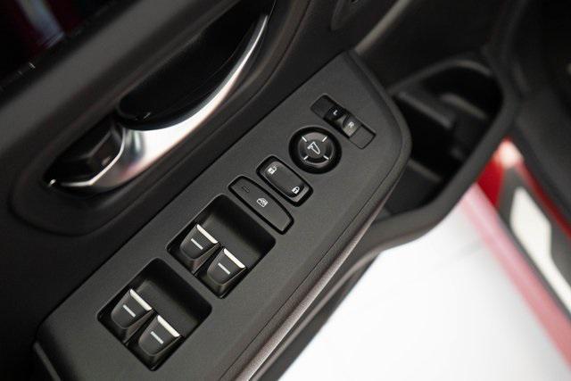 new 2025 Honda Pilot car, priced at $48,280