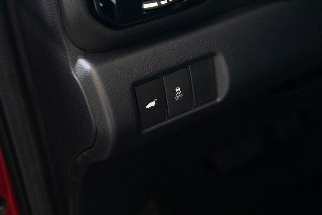 new 2025 Honda Pilot car, priced at $48,280
