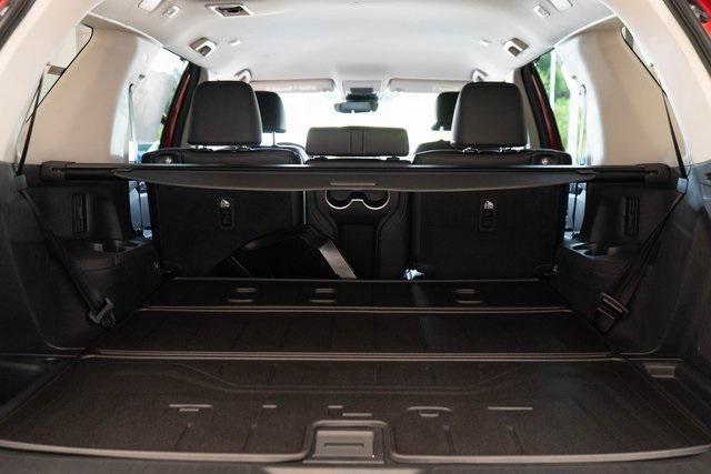 new 2025 Honda Pilot car, priced at $48,280