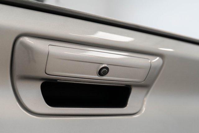 used 2025 Ram 1500 car, priced at $41,504