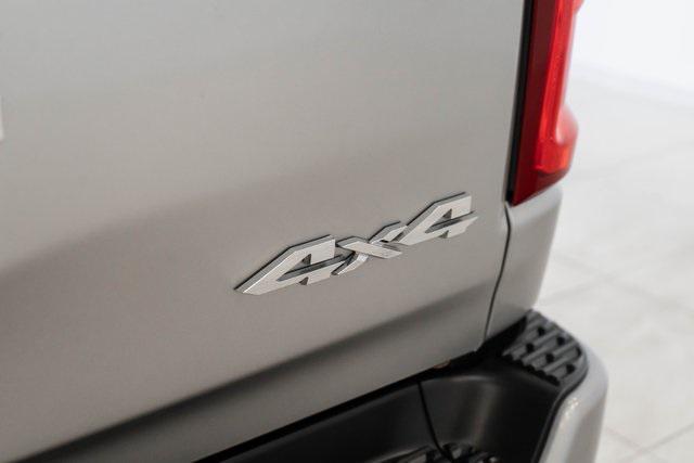 used 2025 Ram 1500 car, priced at $41,504