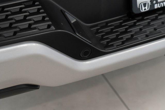 used 2025 Ram 1500 car, priced at $41,504