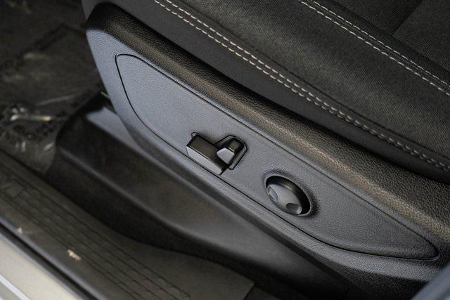 used 2025 Ram 1500 car, priced at $41,504