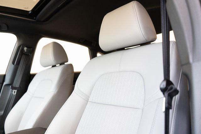 new 2025 Honda Civic Hybrid car, priced at $33,100