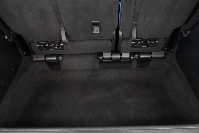 used 2024 Honda Odyssey car, priced at $37,219
