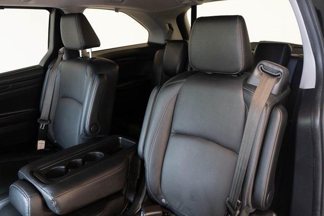 used 2024 Honda Odyssey car, priced at $37,219