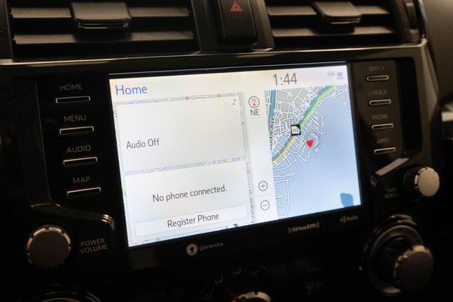 used 2023 Toyota 4Runner car, priced at $53,569