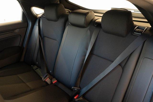 new 2025 Honda Civic Hybrid car, priced at $31,755