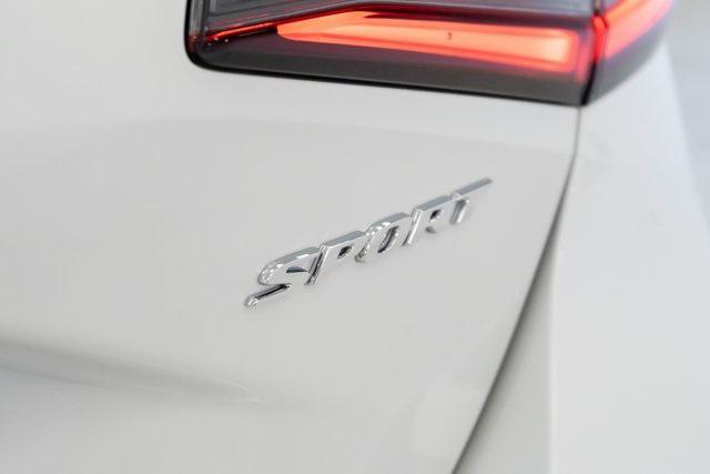new 2025 Honda Civic Hybrid car, priced at $31,755