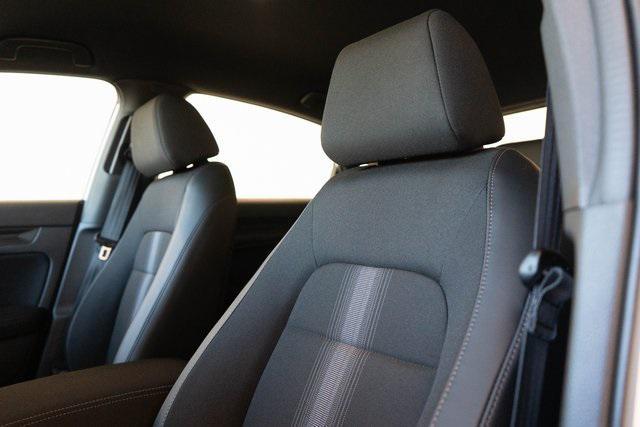 new 2025 Honda Civic Hybrid car, priced at $31,755