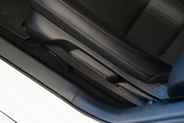new 2025 Honda Civic Hybrid car, priced at $31,755