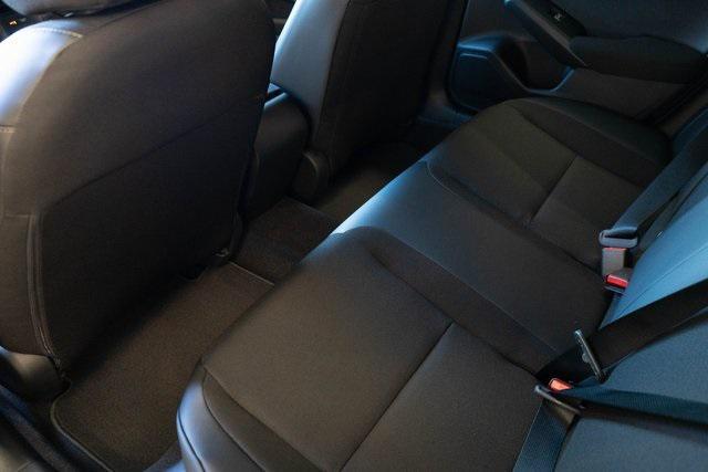 new 2025 Honda Civic Hybrid car, priced at $31,755
